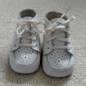 1980s Baby Occasional Shoes